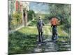 Giclee Print