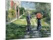 Giclee Print