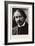 Gustave Charpentier, French Composer (1860-1956)-null-Framed Photographic Print