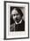 Gustave Charpentier, French Composer (1860-1956)-null-Framed Photographic Print