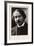 Gustave Charpentier, French Composer (1860-1956)-null-Framed Photographic Print