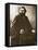 Gustave Courbet, C.1861-Nadar-Framed Premier Image Canvas