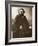 Gustave Courbet, C.1861-Nadar-Framed Giclee Print