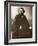 Gustave Courbet, C.1861-Nadar-Framed Giclee Print