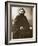 Gustave Courbet, C.1861-Nadar-Framed Giclee Print