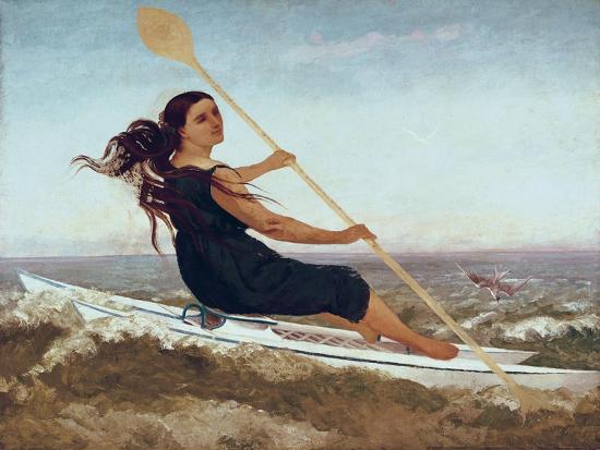 Giclee Print, , large