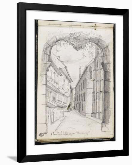 Giclee Print, , large
