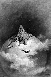 Les Oceanides-Gustave Dor?-Giclee Print