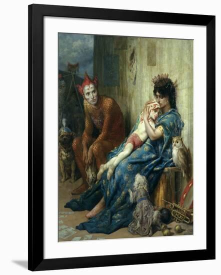 Giclee Print, , large