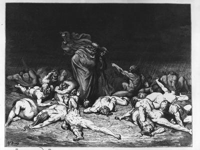 The Divine Comedy: Hell  Gustave dore, Dantes inferno, Paul gustave doré