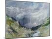 Giclee Print