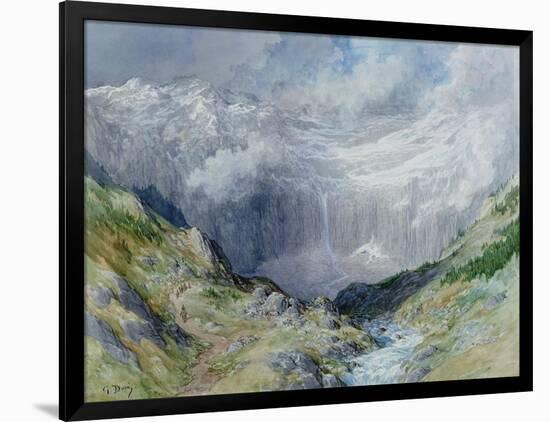 Giclee Print, , large