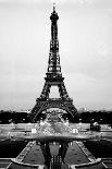 Tour Eiffel : élévation générale-Alexandre-Gustave Eiffel-Giclee Print