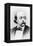 Gustave Flaubert, French Novelist, 19th Century-Felix Nadar-Framed Premier Image Canvas