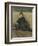 Gustave Lucien Dennery (1863-1953), peintre-Henri de Toulouse-Lautrec-Framed Giclee Print