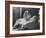 Gustave Mahler-Auguste Rodin-Framed Giclee Print