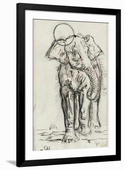 Giclee Print, , large