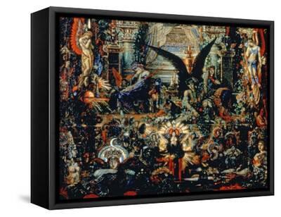 アート・デザイン・音楽 Gustave Moreau: L'Assembleur De Reves 一部予約！】 L'Assembleur Moreau: Gustave De アート