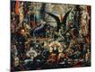 Premium Giclee Print