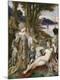 Premium Giclee Print