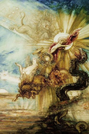 Premium Giclee Print, , large