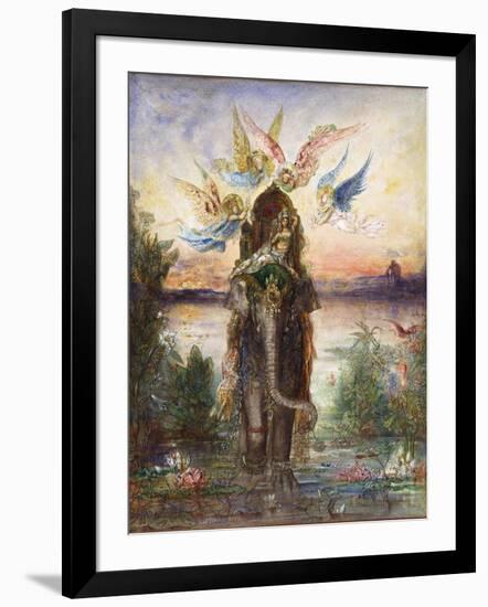 Giclee Print, , large