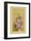 Gustave-Philippe Debongnie-Framed Art Print