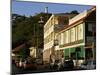 Gustavia, St. Barthelemy, West Indies, Central America-Ken Gillham-Mounted Photographic Print