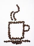 Coffee Beans-Gustavo Andrade-Photographic Print