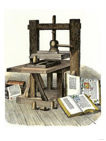 guytenberg printpress guytenberg printpress