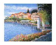 Parfum de Bellagio-Guy Begin-Art Print