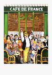 Le Grand Café De Paris-Guy Buffet-Limited Edition