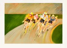 Tour de France cycliste-Guy Buffet-Premium Edition