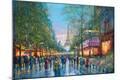 Giclee Print
