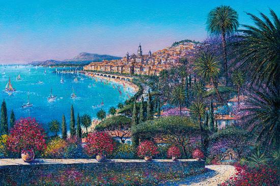 Art Print, , large