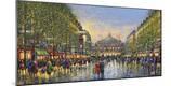 Giclee Print