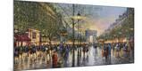 Giclee Print