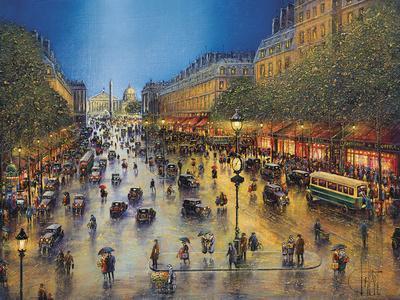 Guy Dessapt Wall Art: Prints, Paintings & Posters | Art.com