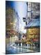 Giclee Print