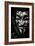 Guy Fawkes-Cristian Mielu-Framed Art Print