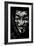 Guy Fawkes-Cristian Mielu-Framed Art Print