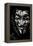 Guy Fawkes-Cristian Mielu-Framed Stretched Canvas