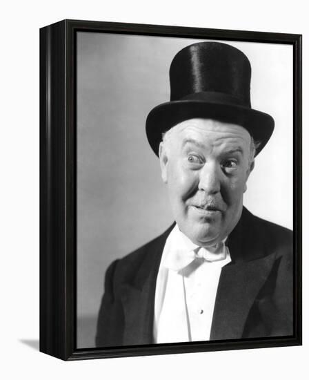 Guy Kibbee-null-Framed Stretched Canvas