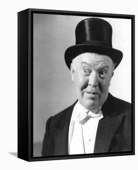 Guy Kibbee-null-Framed Stretched Canvas