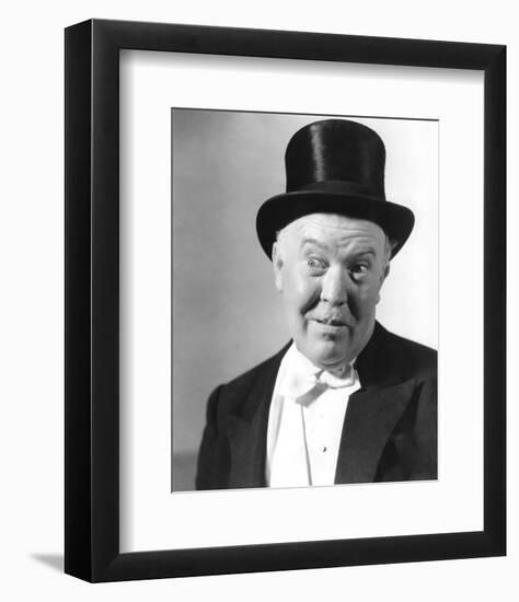 Guy Kibbee-null-Framed Photo