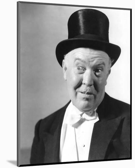 Guy Kibbee-null-Mounted Photo