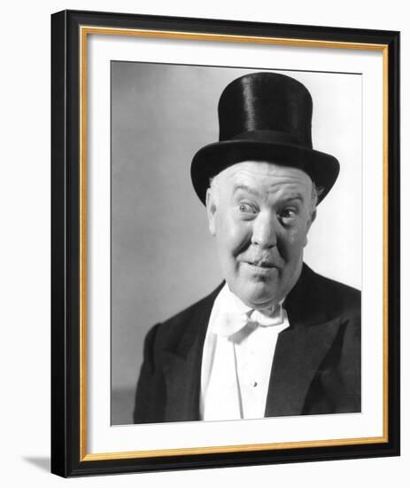 Guy Kibbee-null-Framed Photo