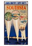 Southsea, LBSCR, c.1910s-Guy Lipscombe-Giclee Print