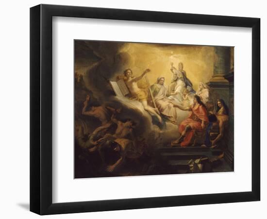 Giclee Print, , large