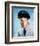 Guy Madison-null-Framed Photo